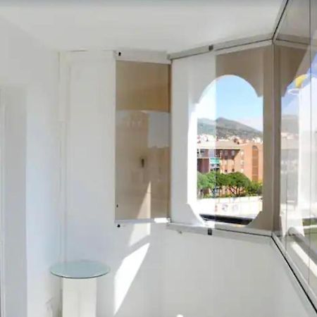 Apartamento Zodiaco 贝纳尔马德纳 外观 照片